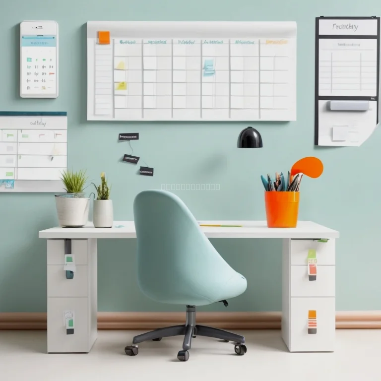 Mehr Zeit für das Wesentliche