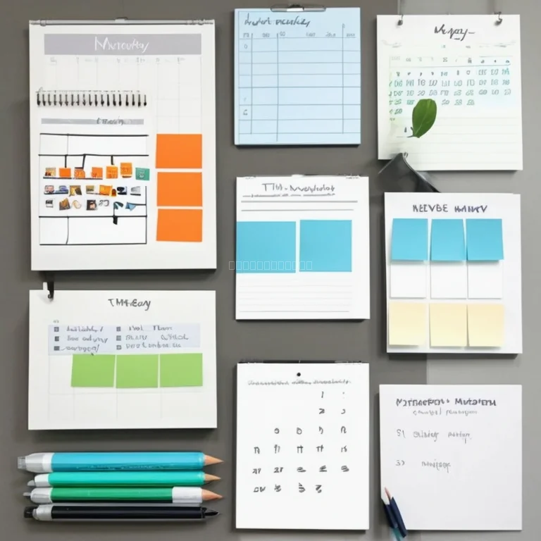 klarways Geschäftsmodell Visualisierung