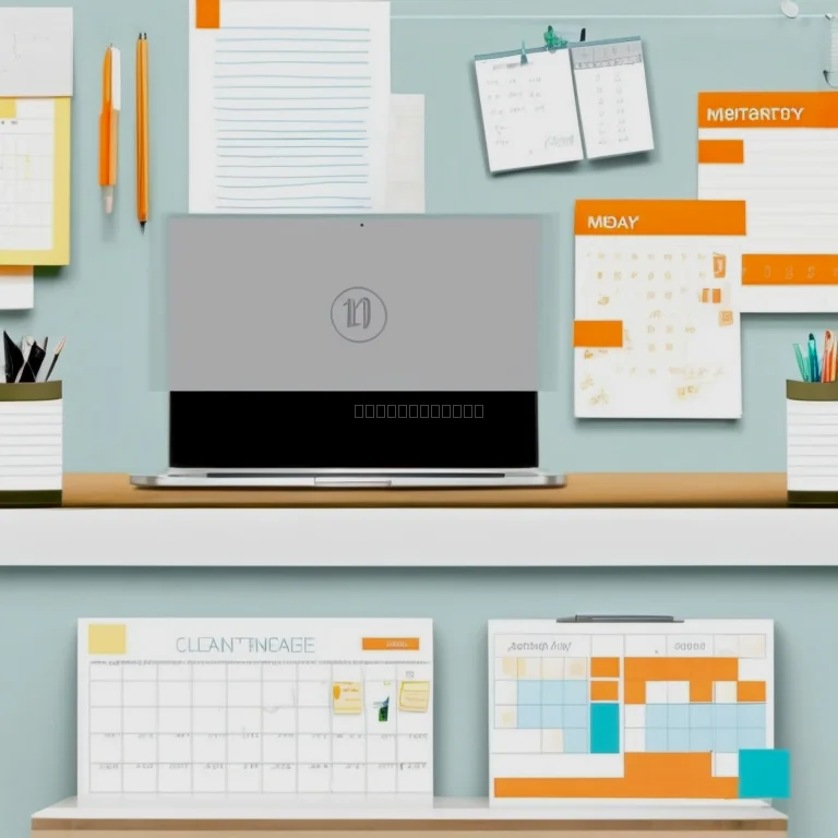 Planungs- und Strukturierungssysteme